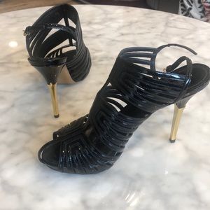 Louis Vuitton Paris Heel